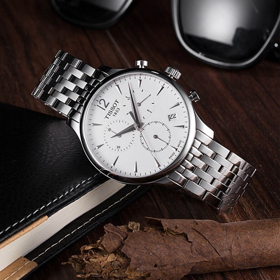 Đồng hồ Tissot T063.617.11.037.00 - ảnh 2