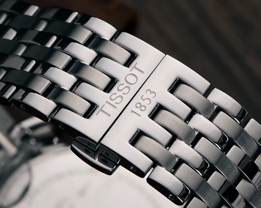 Tissot T097.410.11.058.00 - ảnh 5