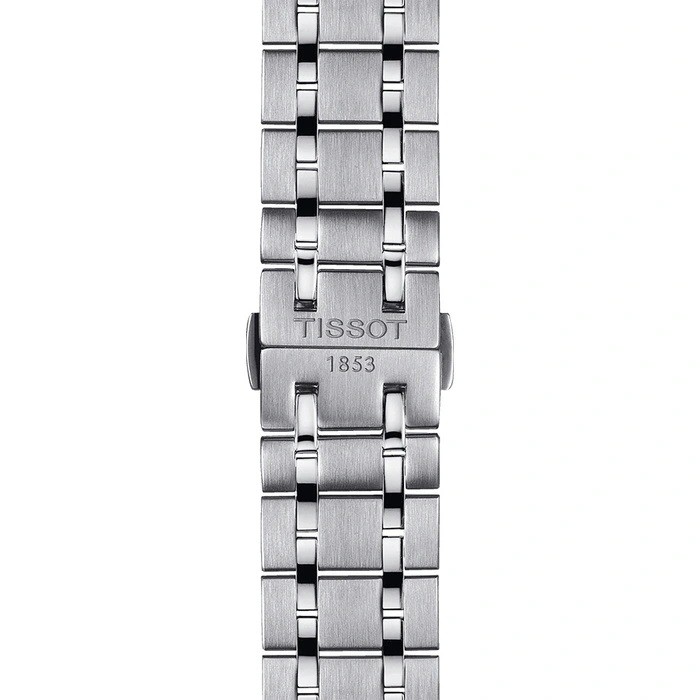 Đồng hồ Tissot Chemin Des Tourelles T099.407.11.037.00 - ảnh 4