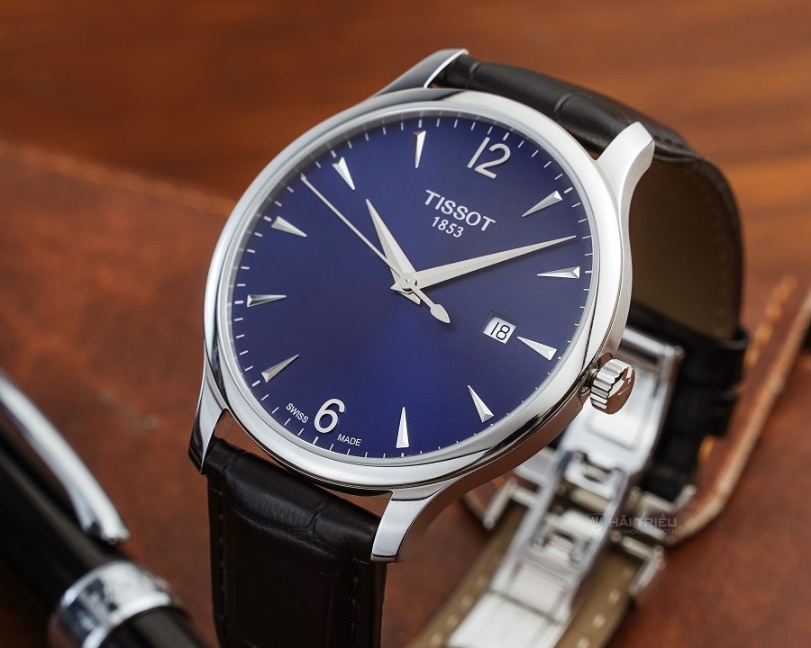 Đồng hồ Tissot T063.610.16.047.00 - ảnh 1