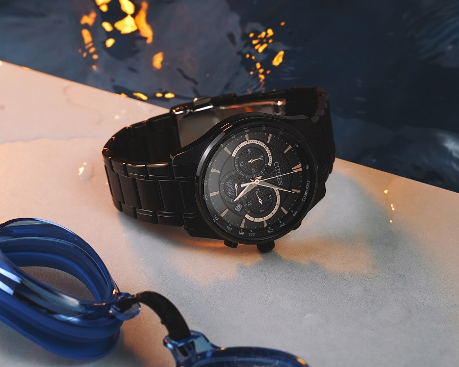 Đồng hồ Citizen AN8195-58E - ảnh 4