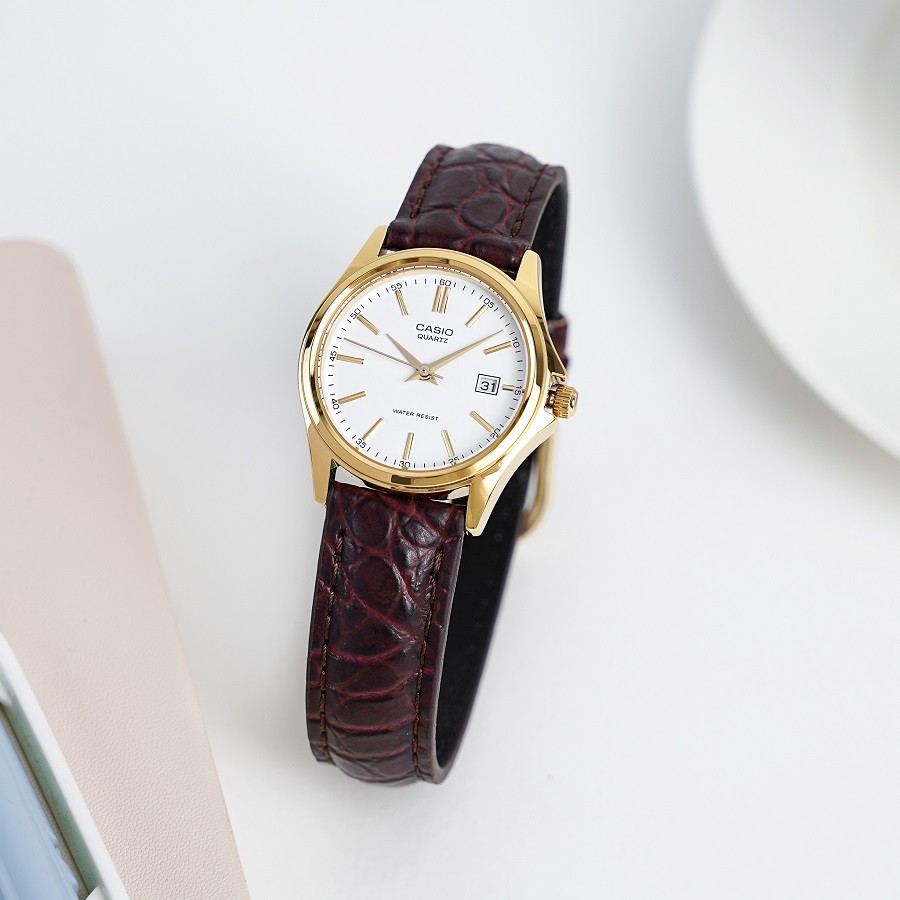 Đồng hồ Casio LTP-1183Q-7ADF - ảnh 2