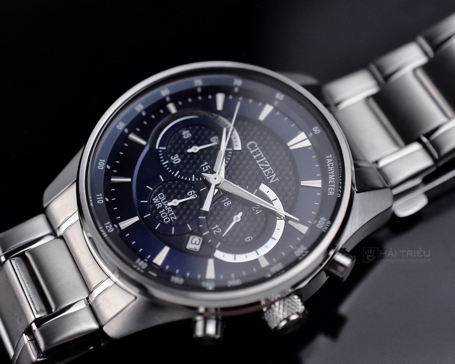 Đồng hồ Citizen AN8190-51L - ảnh 3