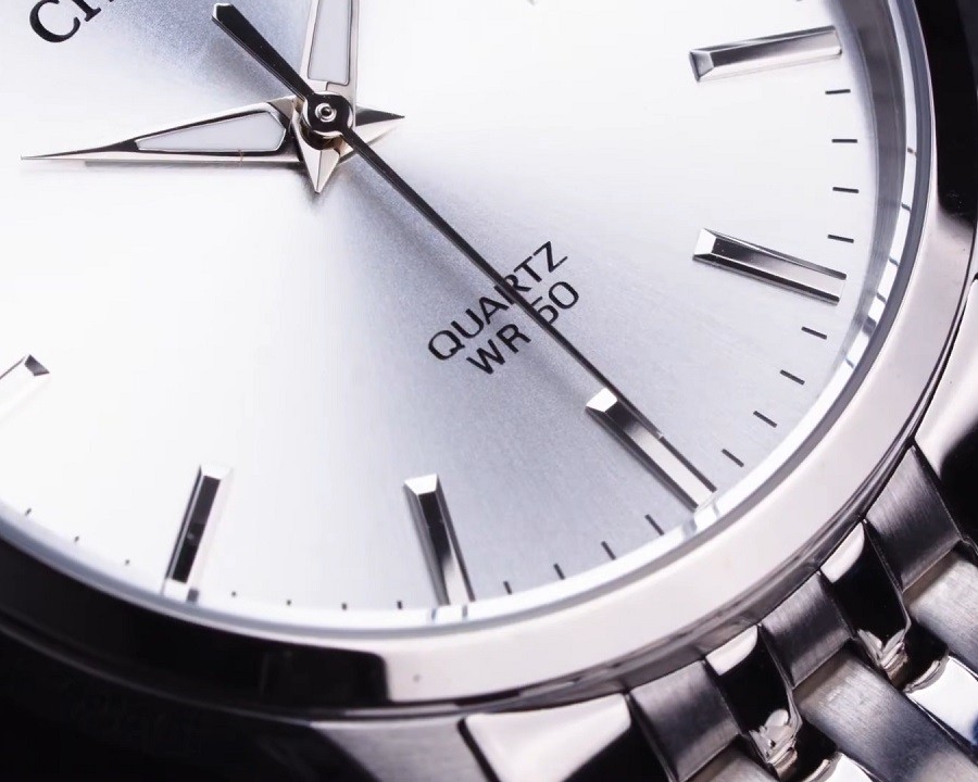 Đồng hồ Citizen BI5000-87A - ảnh 2