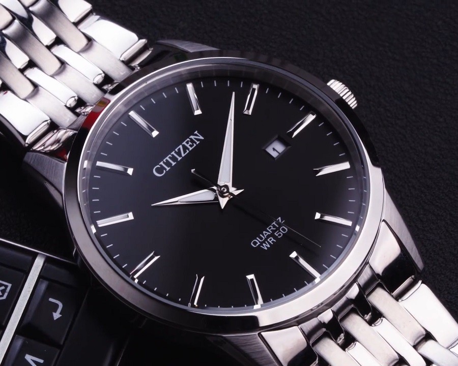 Đồng hồ Citizen BI5000-87E - ảnh 1