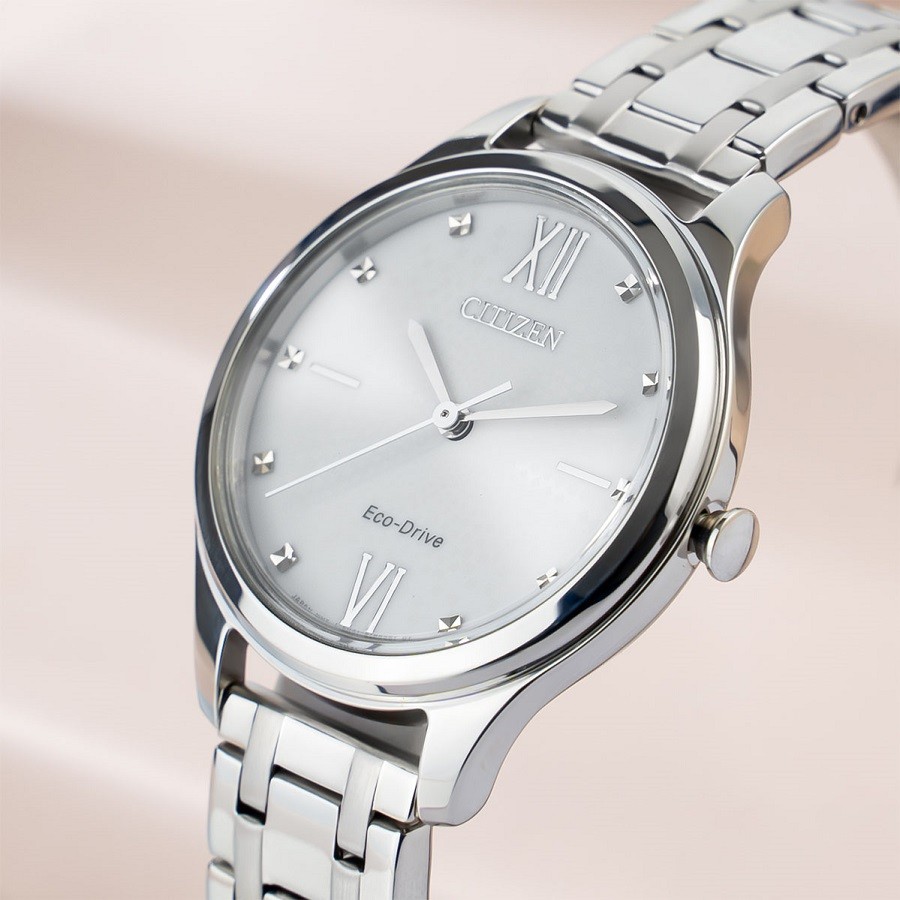Đồng hồ Citizen EM0500-73A - ảnh 1
