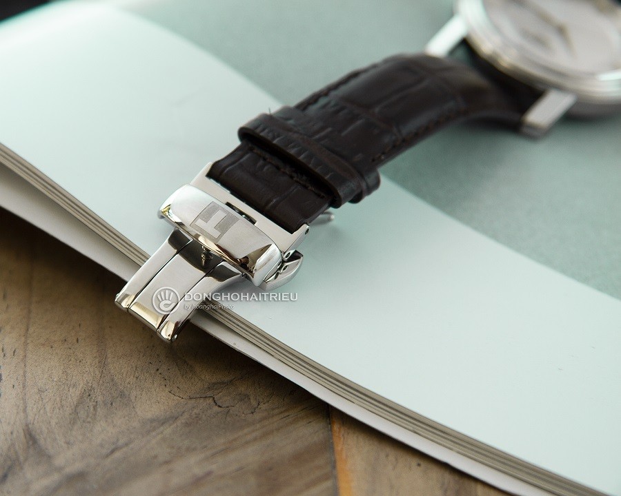 Tissot Bridgeport T097.410.16.038.00 - ảnh 5