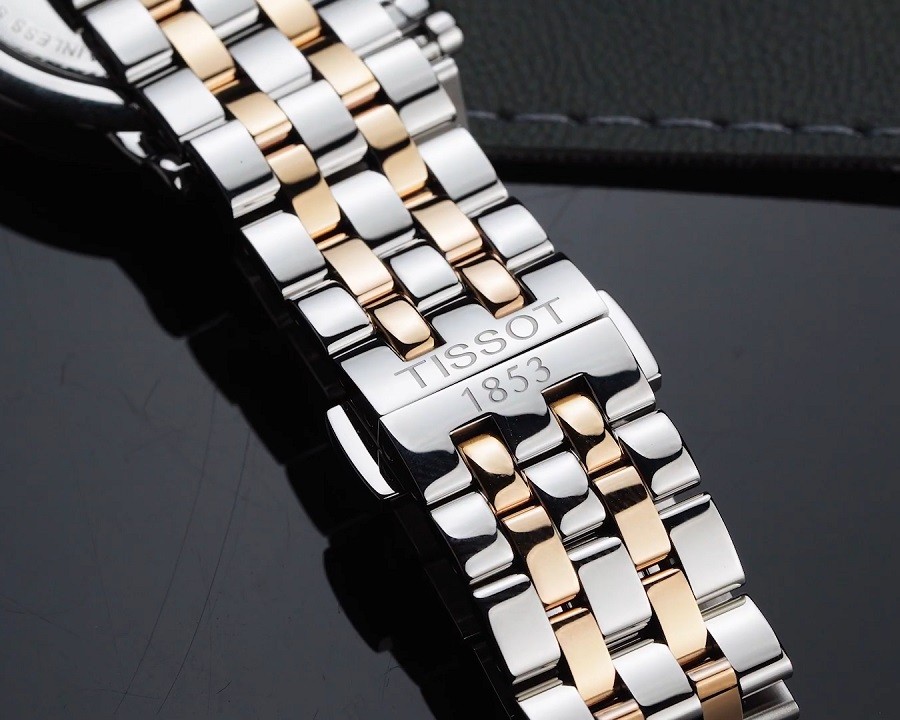 Đồng hồ Tissot T122.410.22.033.00 - ảnh 2