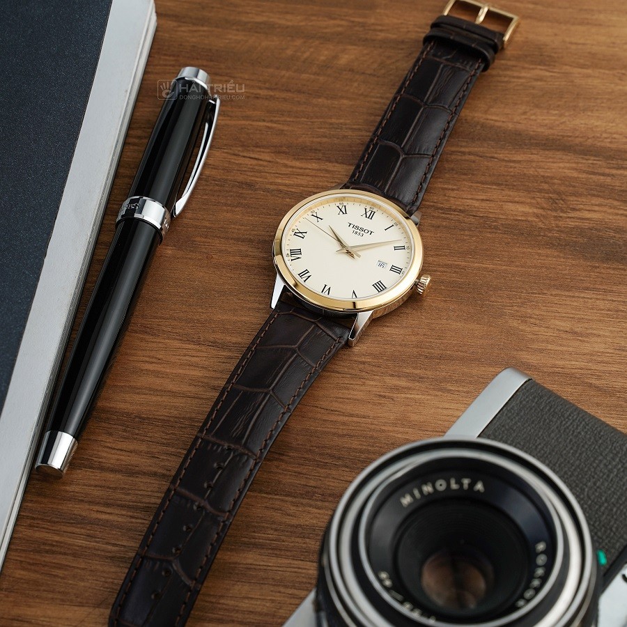 Đồng hồ Tissot T129.410.26.263.00 - ảnh 3