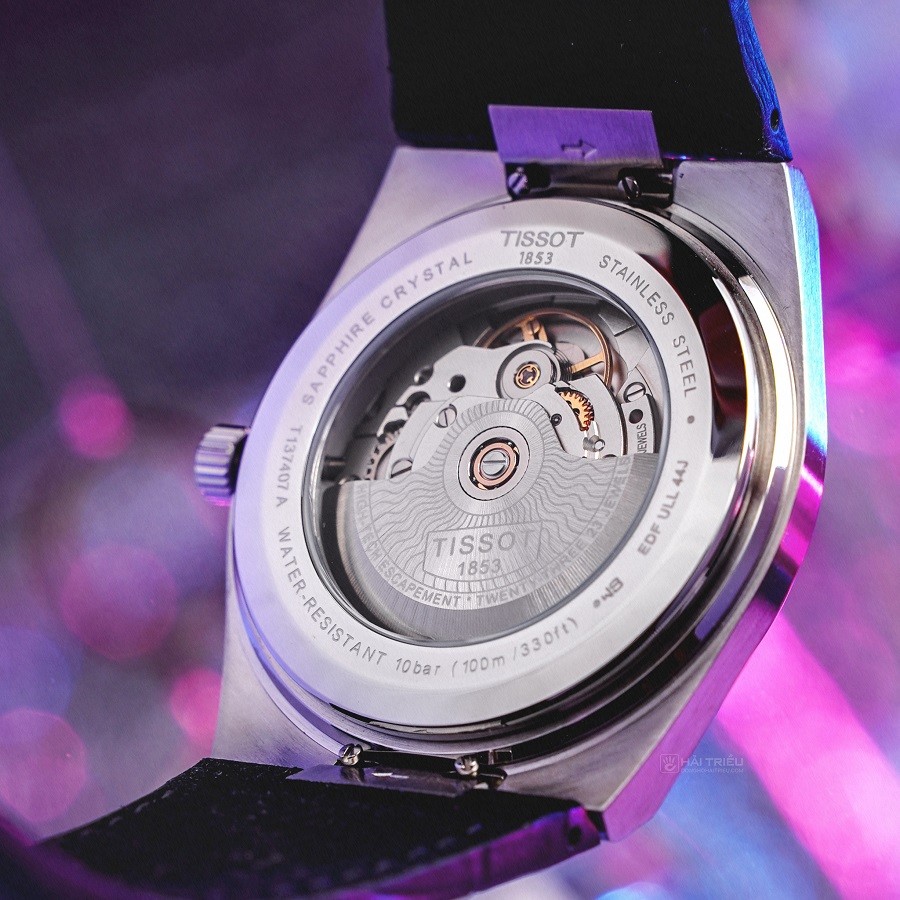 Đồng hồ Tissot T137.407.16.051.00 - ảnh 1