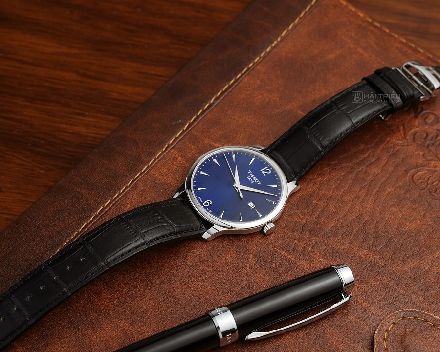 Đồng hồ Tissot T063.610.16.047.00 - ảnh 2
