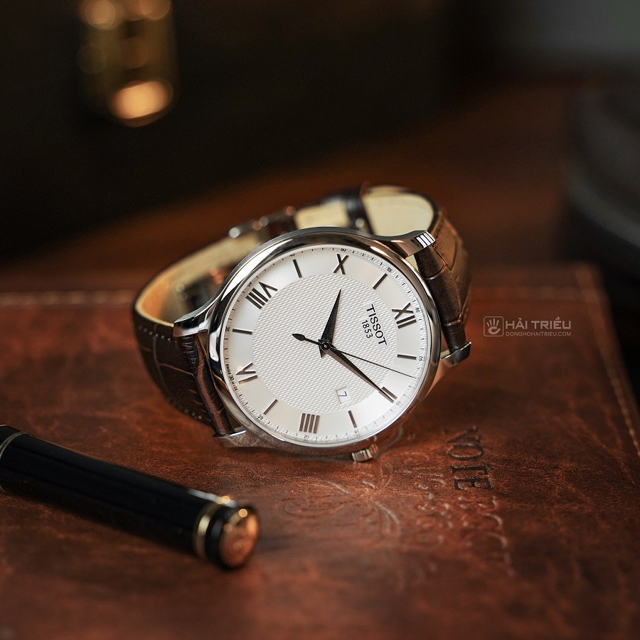 Đồng hồ Tissot T063.610.16.038.00 - ảnh 4