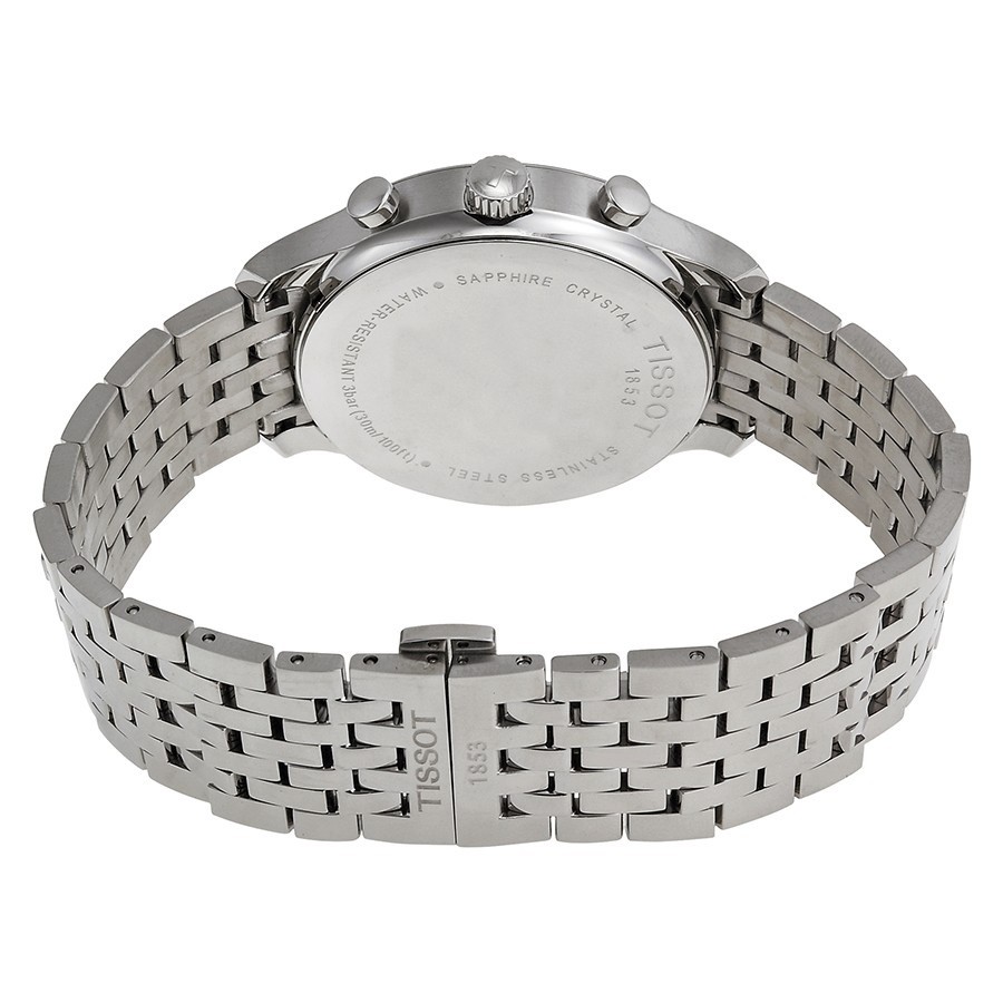 Đồng hồ Tissot T063.617.11.037.00 - ảnh 3