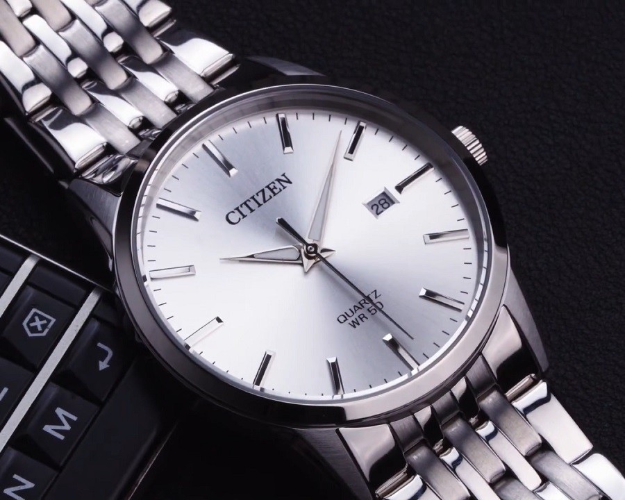 Đồng hồ Citizen BI5000-87A - ảnh 4