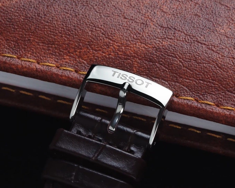 Tissot Carson T122.407.16.031.00 - ảnh 3