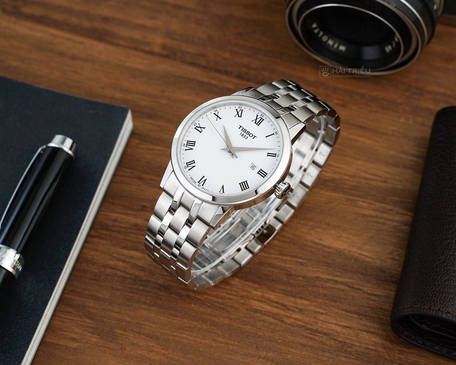 Đồng hồ Tissot T129.410.11.013.00 - ảnh 4