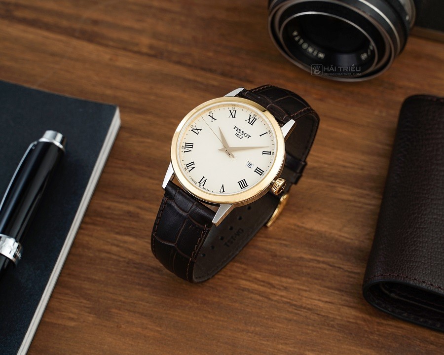 Đồng hồ Tissot T129.410.26.263.00 - ảnh 4