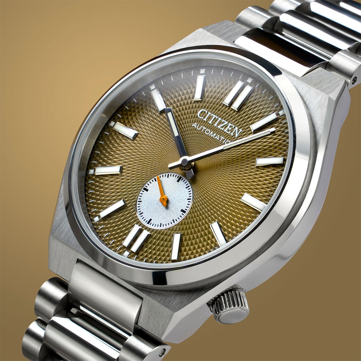 Citizen NK5010-51X - ảnh 2