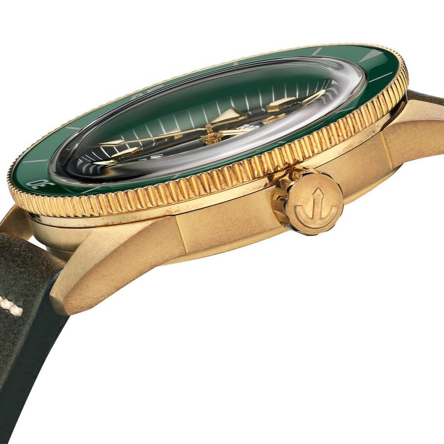 Rado Captain Cook Bronze - R32504315 (11)