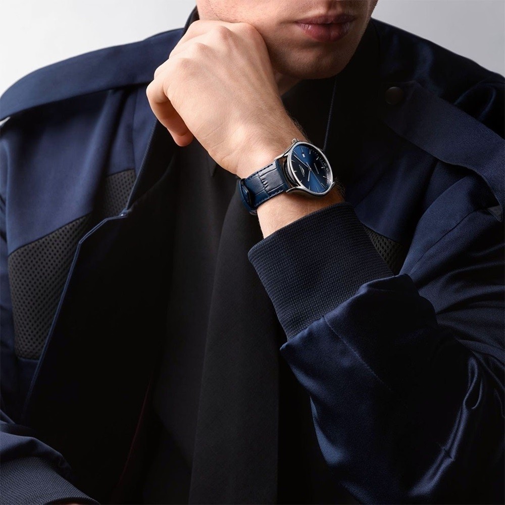 Review đồng hồ Longines Master L2.628.4.92.0 a