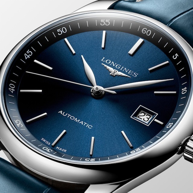 Review đồng hồ Longines Master L2.628.4.92.0 c