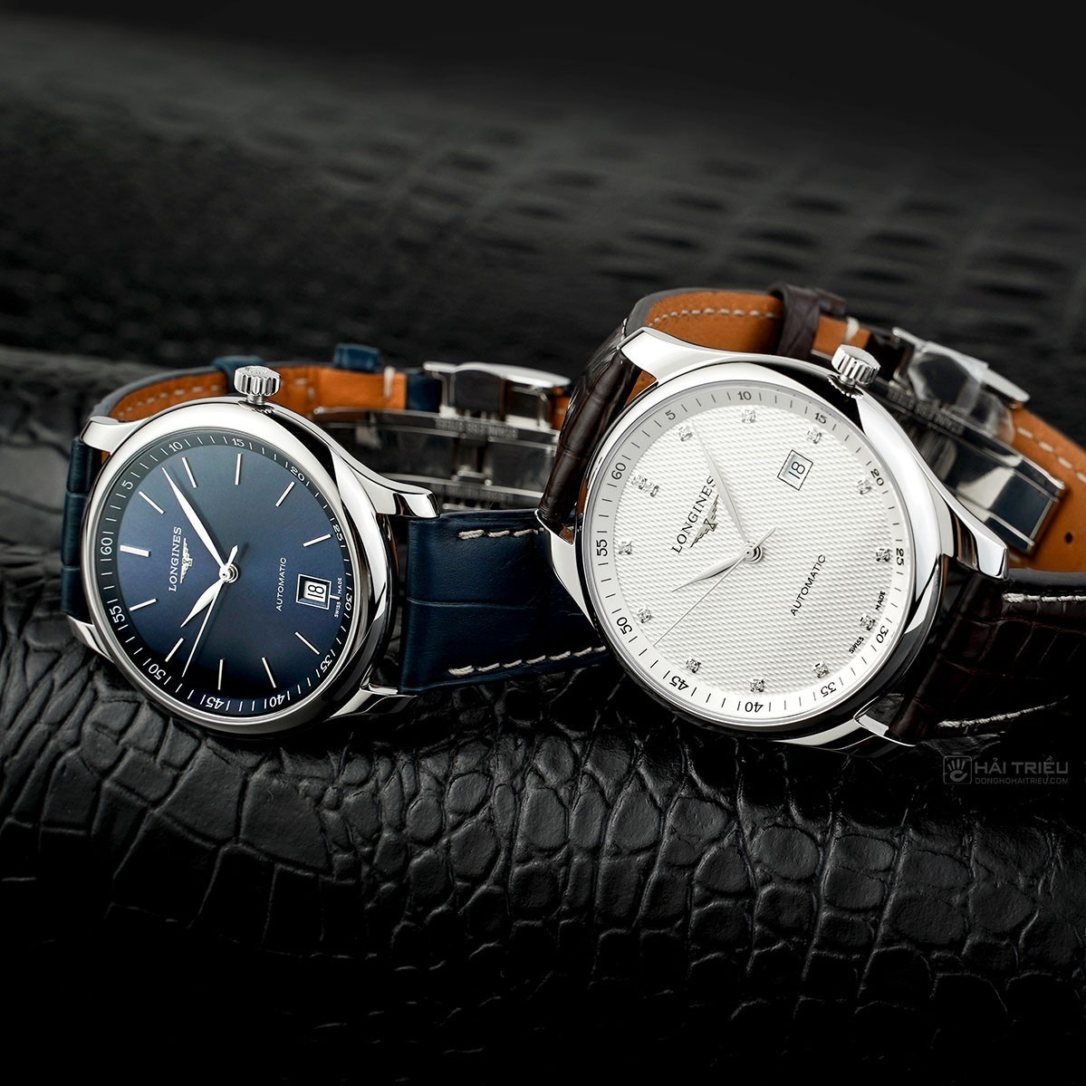 Review đồng hồ Longines Master L2.628.4.92.0 e