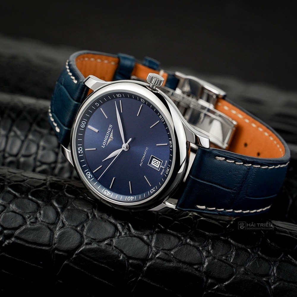 Review đồng hồ Longines Master L2.628.4.92.0 g