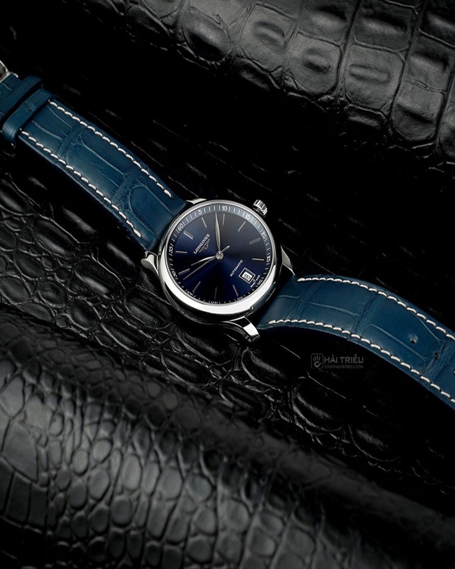 Review đồng hồ Longines Master L2.628.4.92.0 h