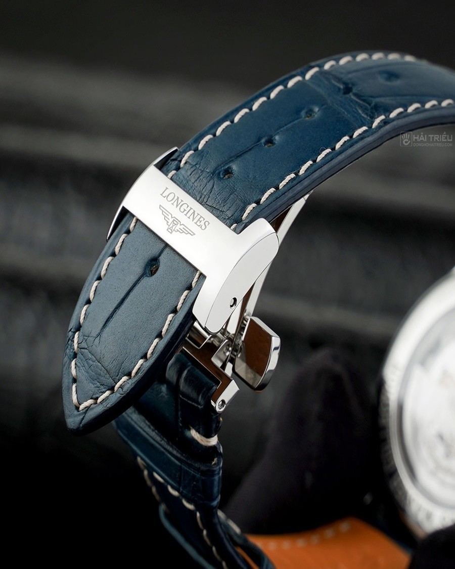 Review đồng hồ Longines Master L2.628.4.92.0 i