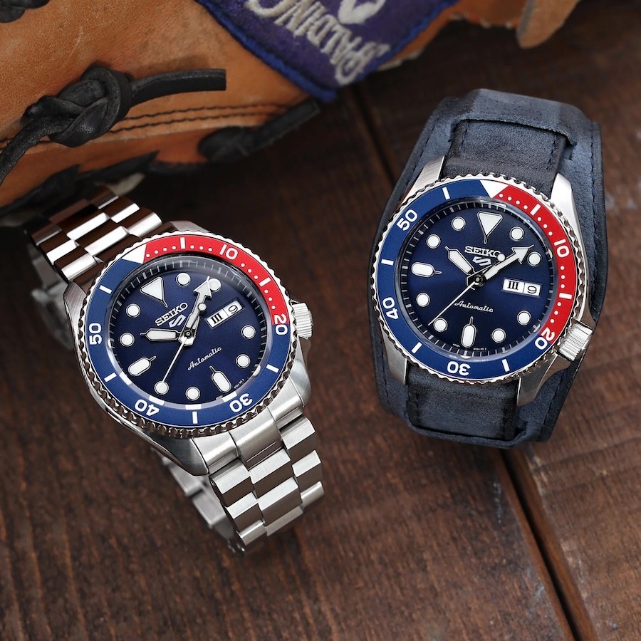 Bezel là gì? 3 kiểu Bezel thường gặp & 8 chức năng bí ẩn - Ảnh 3