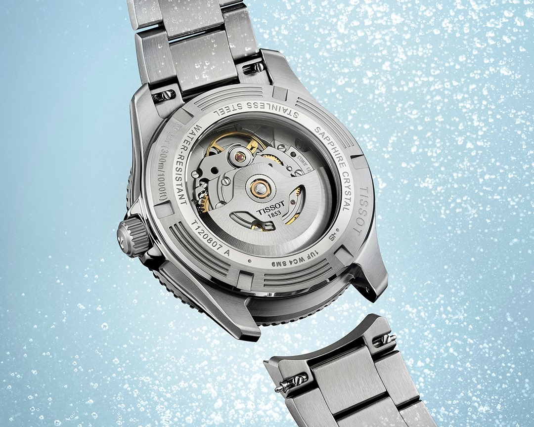 Tissot 1853 thật giả: Cách kiểm tra, rủi ro sức khỏe và pháp lý