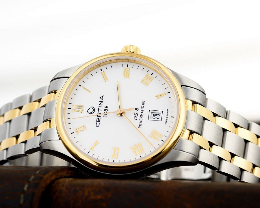 Đồng hồ Certina C033.407.22.013.00 - ảnh