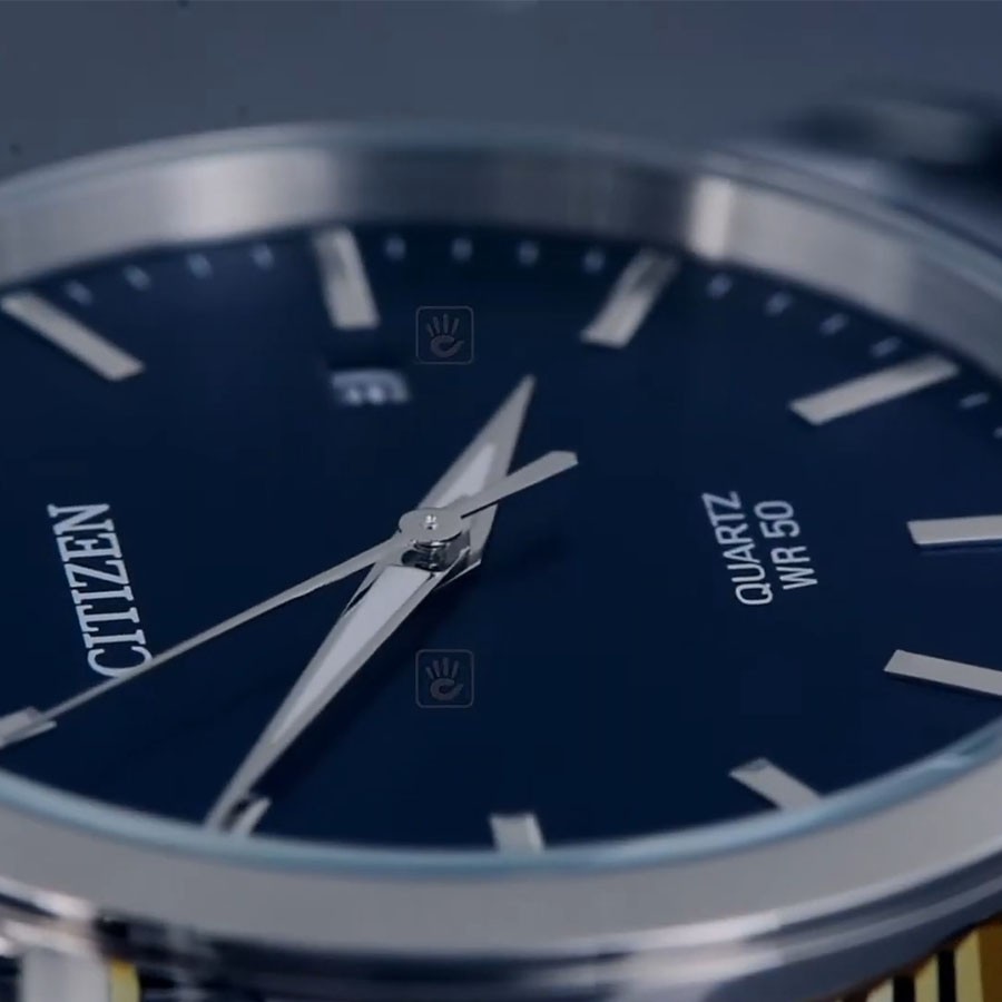 Đồng hồ Citizen BI5000-87L - ảnh 4
