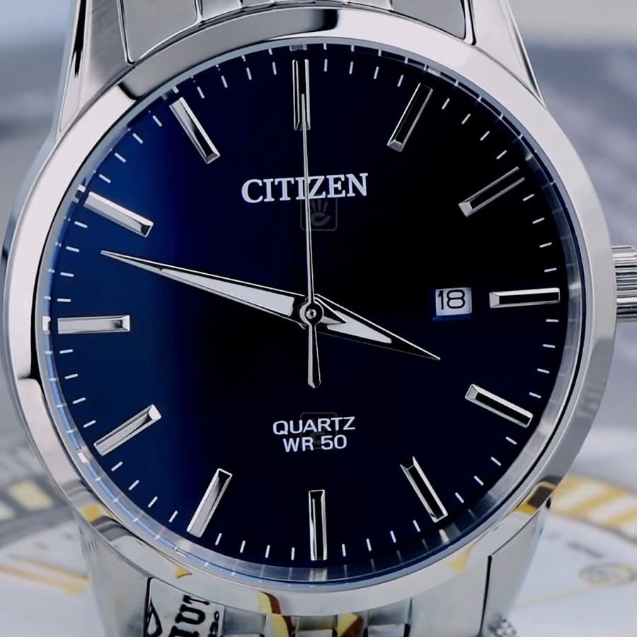 Đồng hồ Citizen BI5000-87L - ảnh 1