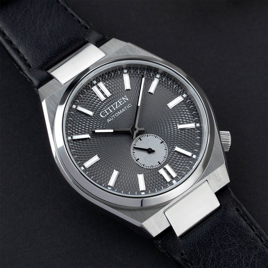 Đồng hồ Citizen Tsuyosa NK5010-01H - ảnh 8
