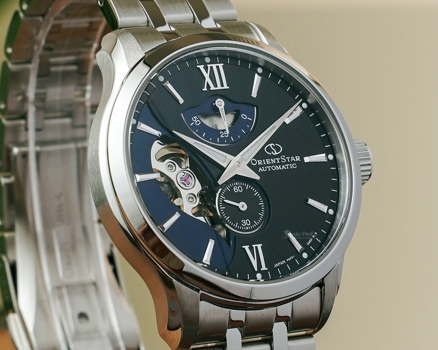 Đồng hồ Orient Star RE-AV0B03B00B - ảnh 1