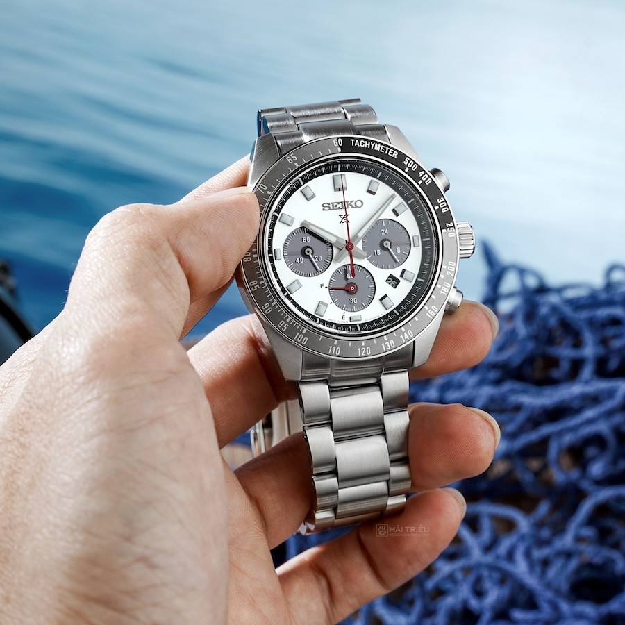 Seiko là nhà sản xuất Japan Movt tốt nhất thế giới với nhiều đột phá trong thiết kế sản phẩm và chất lượng - Ảnh 4