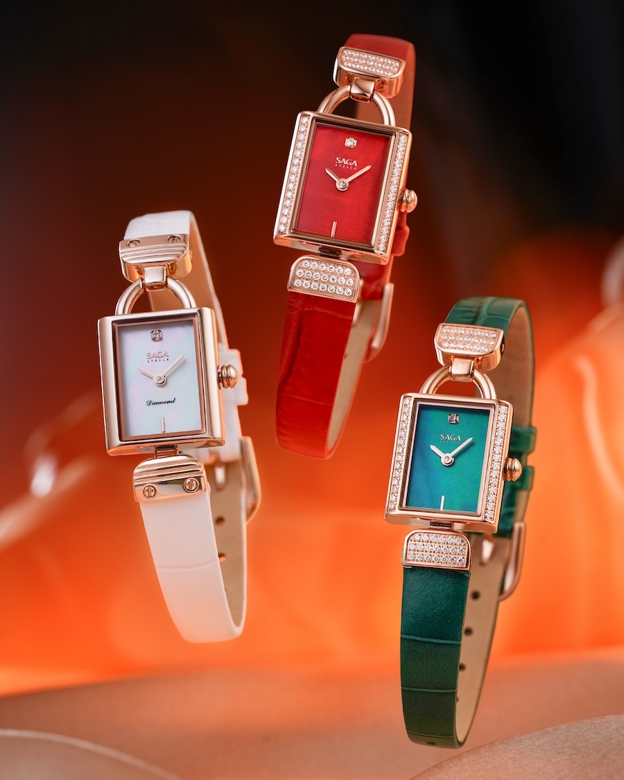 Giải thích đồng hồ Swiss Movement - Swiss Movt là gì? - Ành 2