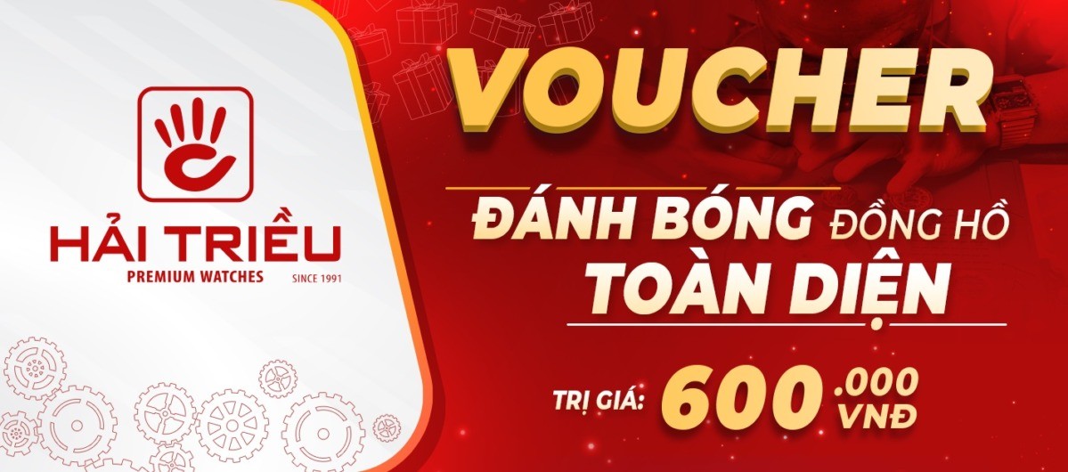 voucher danh bong dong ho toan dien