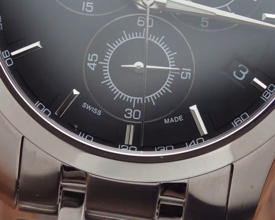 Đồng hồ Tissot T035.617.11.051.00 - ảnh 6