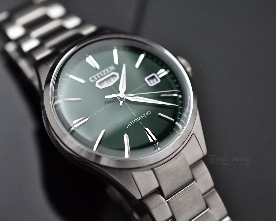 Đồng hồ Citizen C7 NH8391-51X - ảnh 1