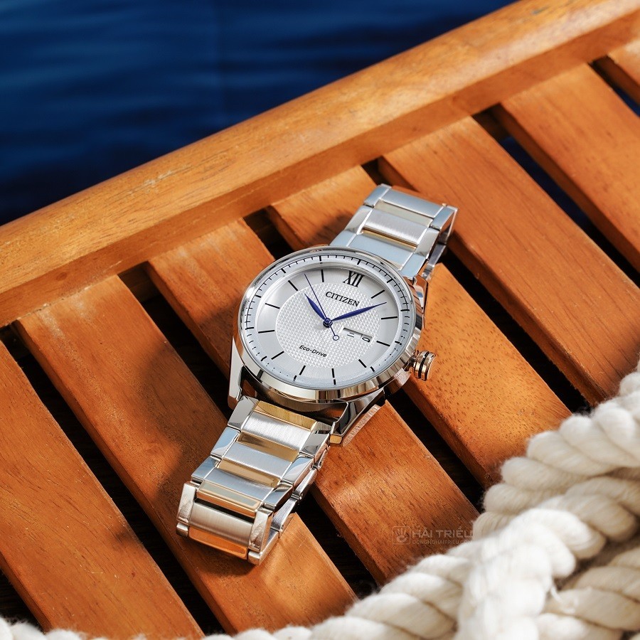 Đồng hồ Citizen AW0084-81A - ảnh 2