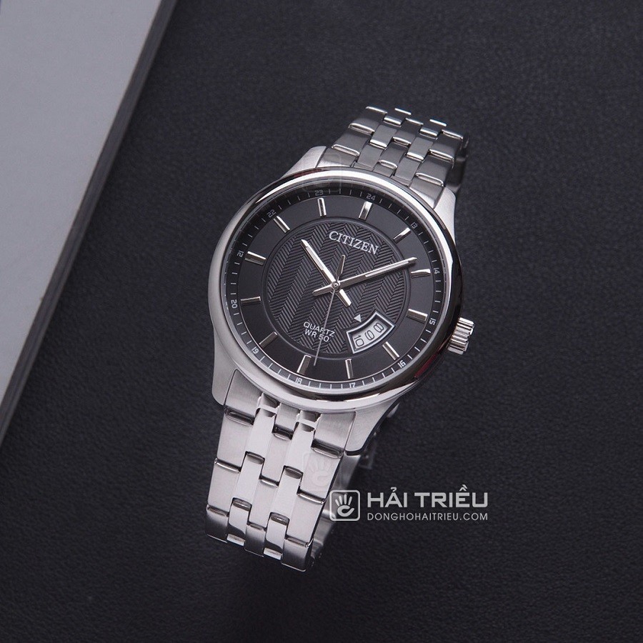 Đồng hồ Citizen BI1050-81E - ảnh 2