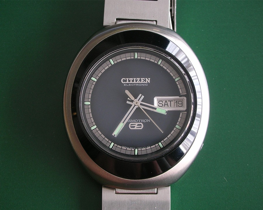 Citizen Cosmotron có nghĩa là gì? - ảnh 1