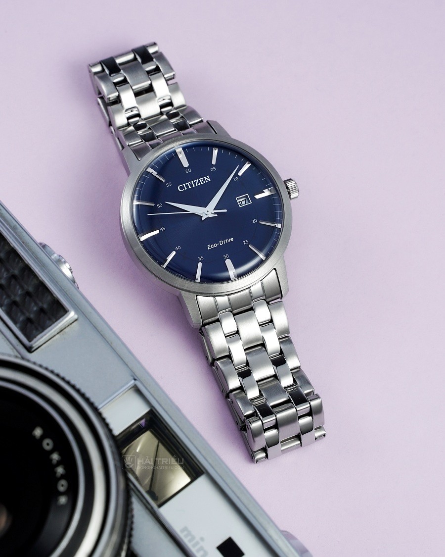 Đồng hồ Citizen BM7461-85L - ảnh 2
