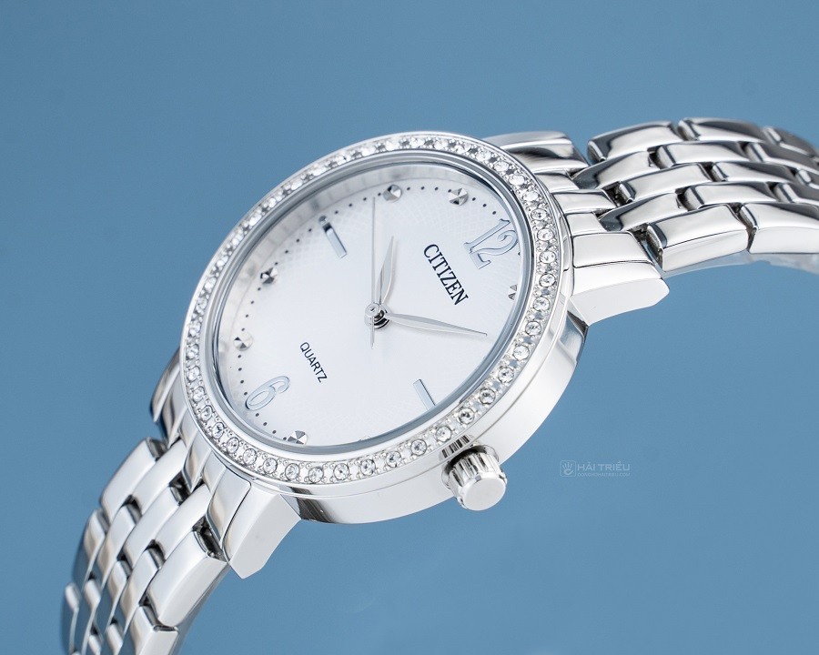 Đồng hồ Citizen EL3100-55A - ảnh 1
