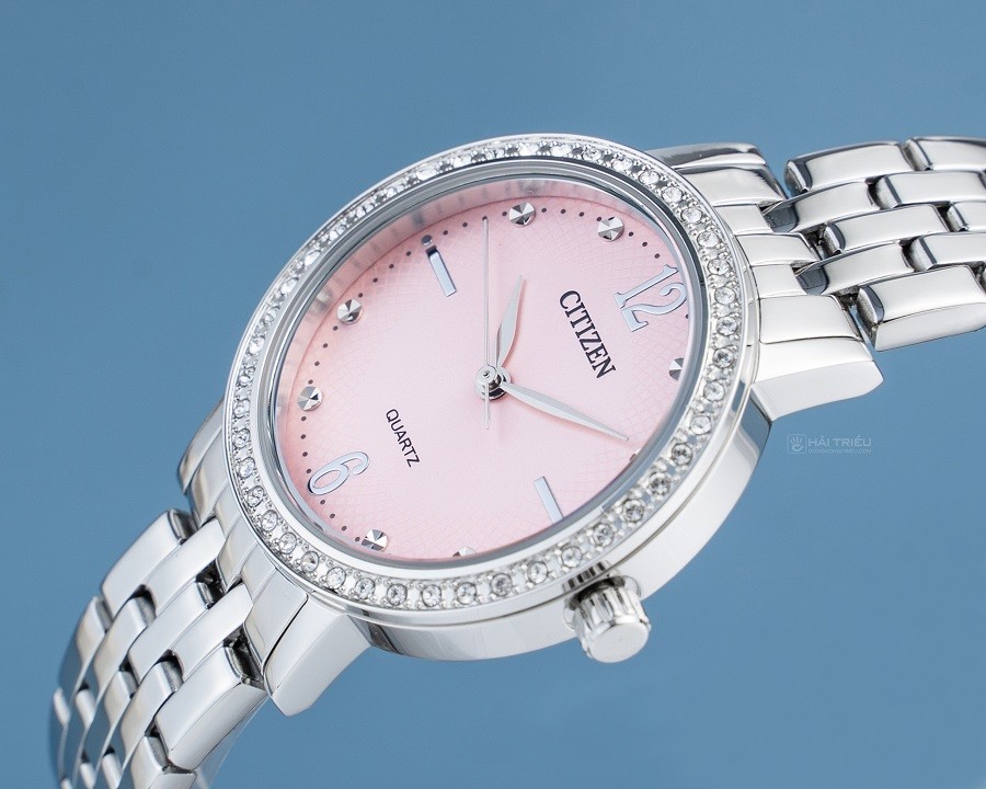 Đồng hồ Citizen EL3100-55W - ảnh 1