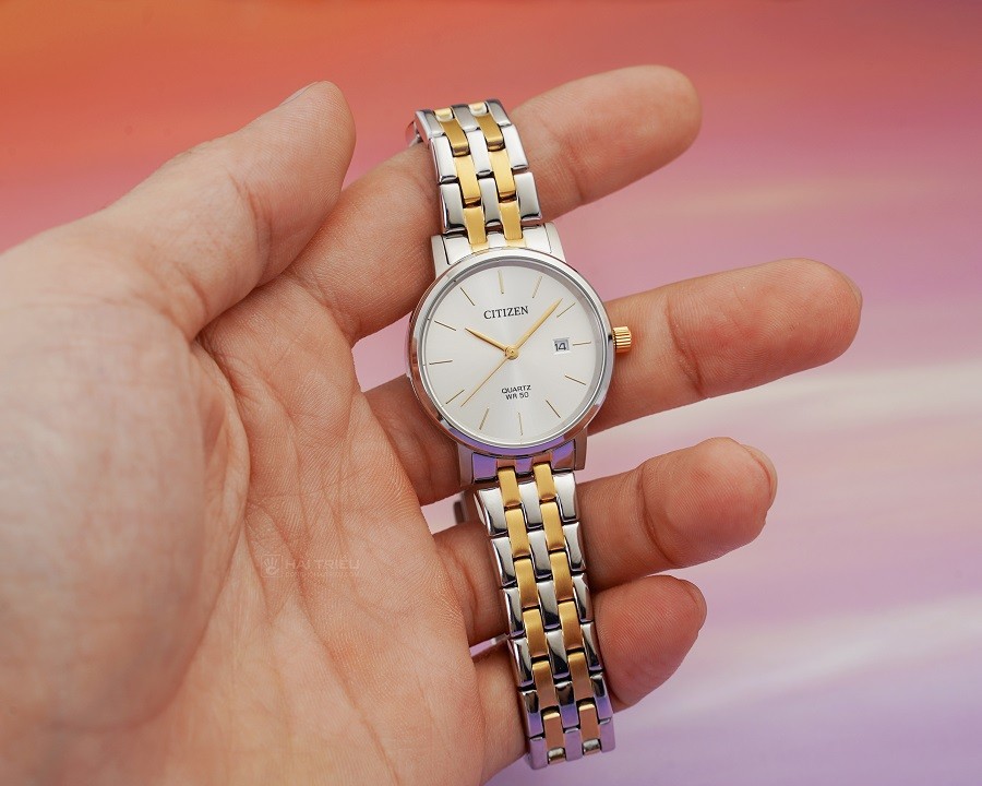 Đồng hồ Citizen EU6094-53A - ảnh 3