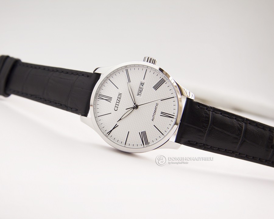 Citizen NH8350-08A - ảnh 1