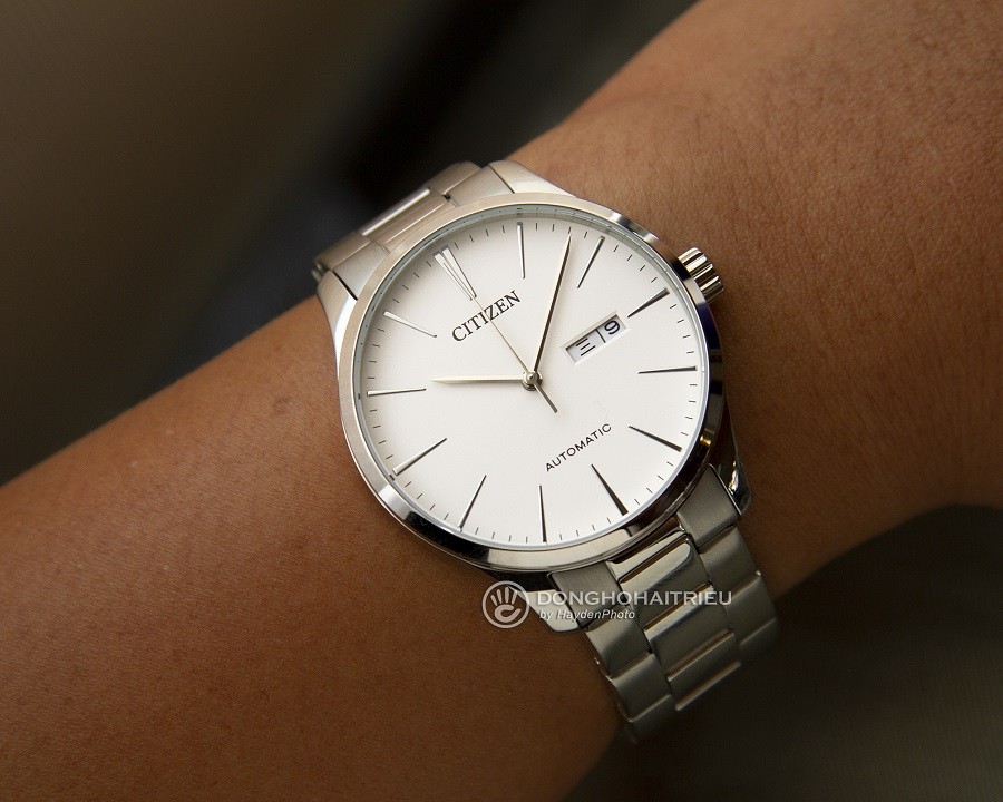 Đồng hồ Citizen NH8350-83A - ảnh 1